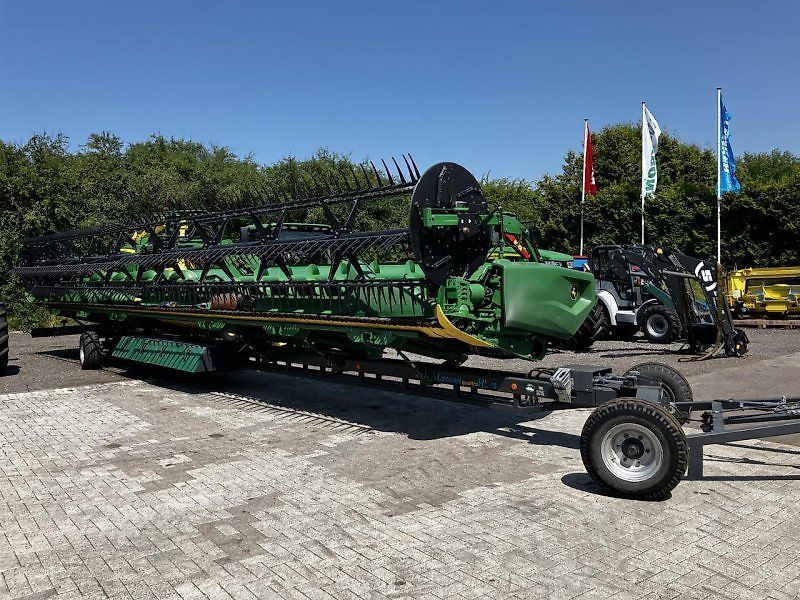 John Deere rd40f Naslov 69.900 €