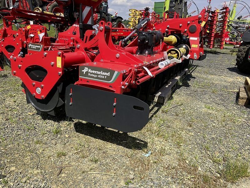 E-FARM: Kverneland rotago 4060 f - Power harrow - id VGKK9QZ - €38,990 - Year of construction: 2025 - Germany