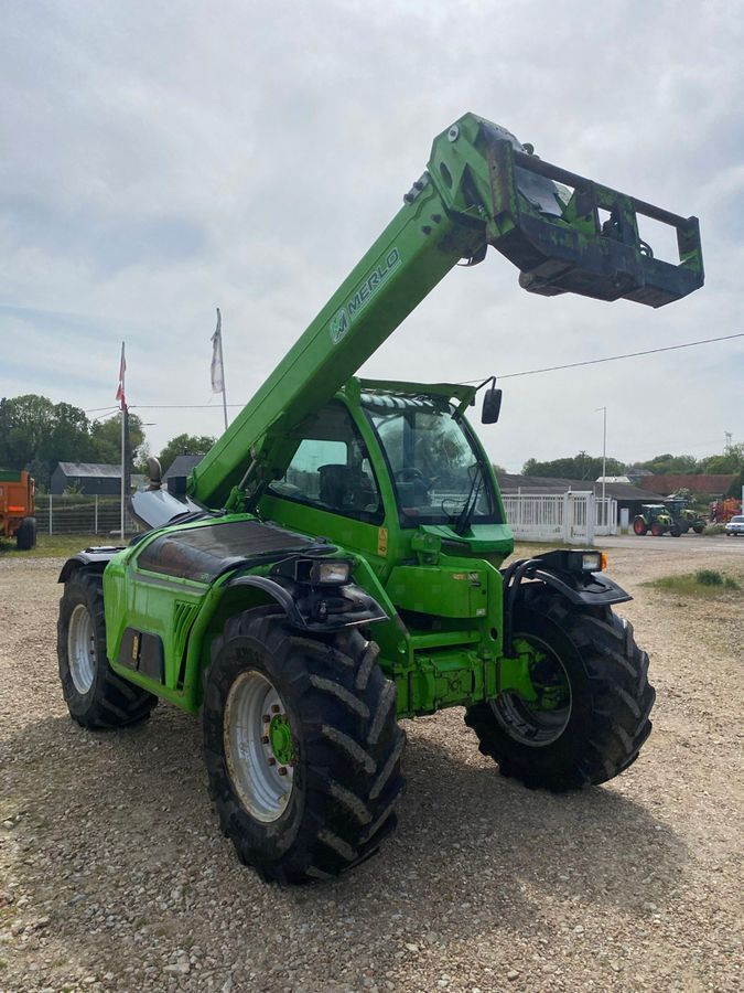 Merlo 42.7 Ładowacz teleskopowy 42 000 €