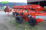 Kuhn Vari-Master 183 7T plough €36,000