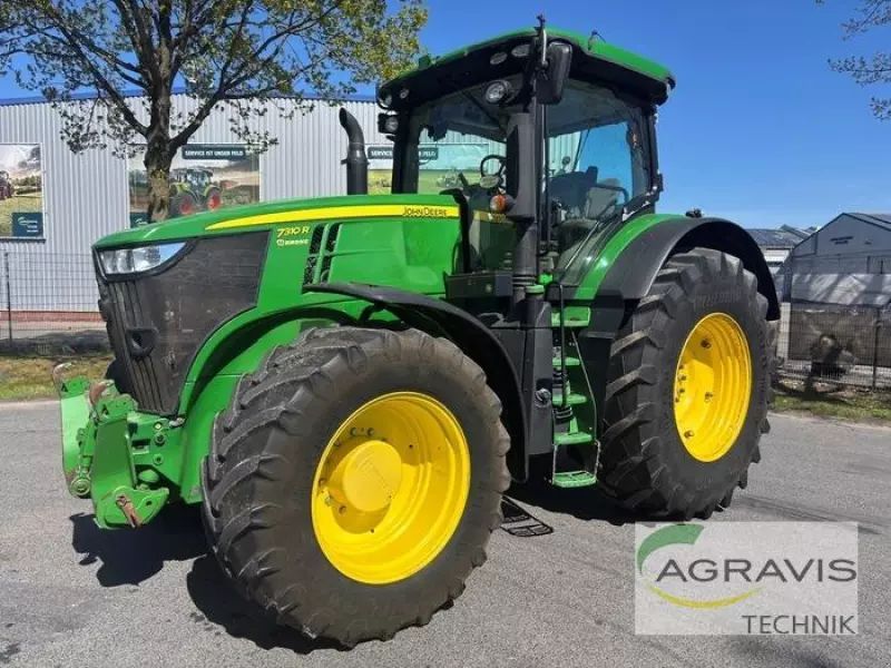 John Deere 7310 R Trattore 74.900 €