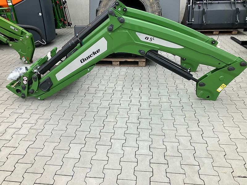 Alö frontlader q5 ldm euro Teile
