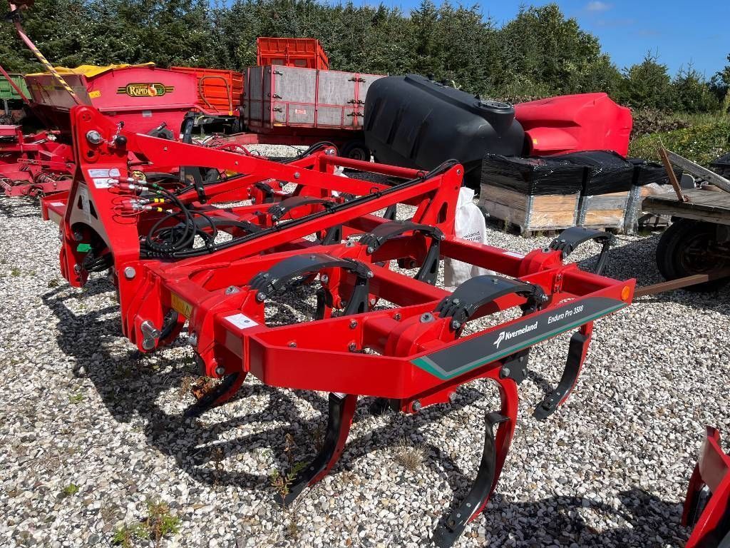 Kverneland Enduro Pro 3500 Erpice a dischi anche compatti 31.447 €