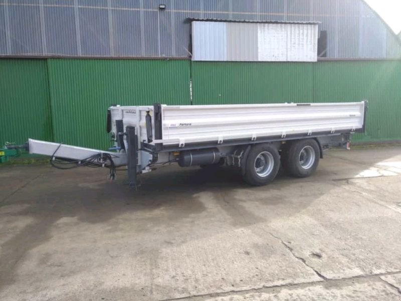 Fortuna edt 16 tipper €33,500