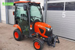 Kubota GL261 tractor 22.521 €