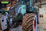 Fendt 828 Vario Profi tractor €89,700