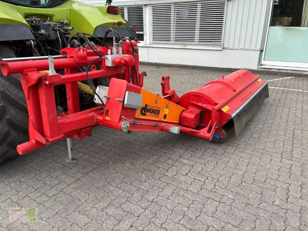 E-FARM: Dücker usm 26 vr4 - Topper - id 1BSIKTF - €8,500 - Year of construction: 2019 - Germany