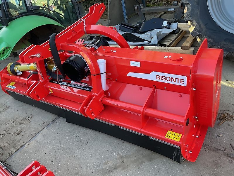 Maschio Bisonte 280 Topper 7.890 €