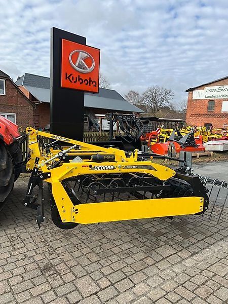 E-FARM: Bednar swifter sn 5000 - Combiné de semis - id 8MGSPSH - 20 900 € - Année: 2024 - Allemagne