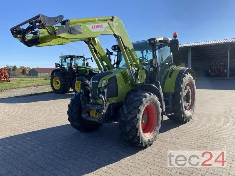 Claas Arion 440 Traktor 65.000 €