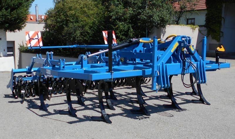 E-FARM: Agrio flex soil star 400 ts high line - Cultivator - id D5RRLPU - €11,242 - Austria