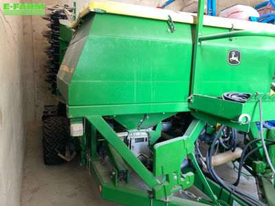 E-FARM: John Deere 740A - Drill - id AEZWXG9 - €81,667 - Year of construction: 2019 - Engine hours: 1,Austria