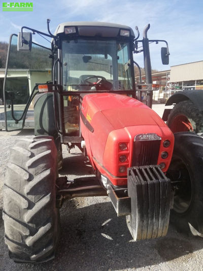 E-FARM: SAME Frutteto3 90 - Τρακτέρ - id RKZ3TMS - 29.800 € - Χρονία: 2013 - Μετρητής ωρών: 2.990,Ισχύς κινητήρα: 90,Γαλλία