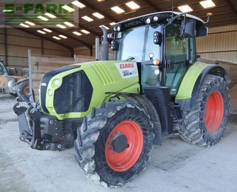 Claas Arion 620 Traktor 48.500 €