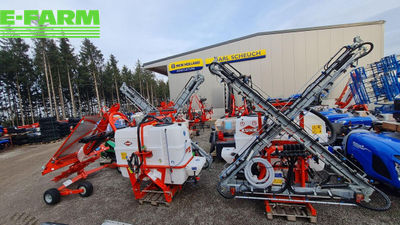 E-FARM: Kuhn Omnis 1000 - Sprayer - id MEF1B33 - €18,250 - Year of construction: 2022