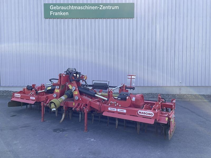 E-FARM: Maschio aquila ra. *miete ab 390€/tag* - Power harrow - id 3IPYMHU - €27,689 - Year of construction: 2023 - Germany