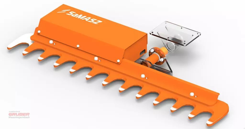 E-FARM: SaMASZ astschere pg 150 - Forestry equipment - id C67XJTM - €7,830 - Year of construction: 2025 - Germany