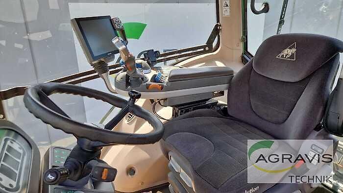 Fendt 826 Vario Profi Plus Traktor 77 500 €