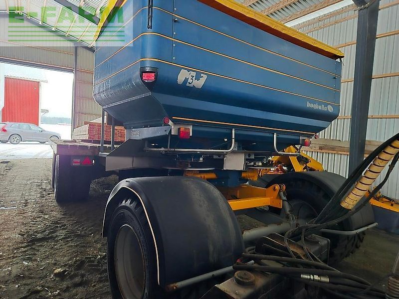 Bogballe m3w d Fertiliser spreader €12,709