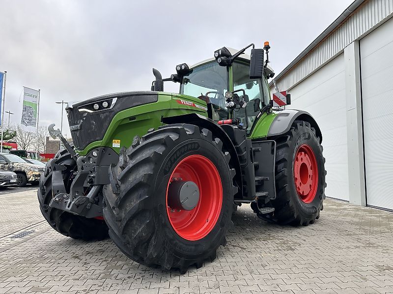 E-FARM: Fendt 1050 Vario - Tracteur - id VH4P7JZ - Année: 2024 - Lecture du nombre d'heure: 450,Allemagne