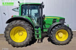 John Deere 6930 tractor €59,900