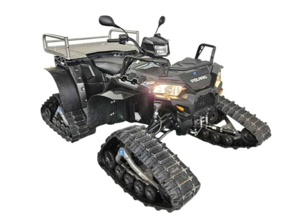 Polaris Sportsman XP 1000 Motor vehicle €14,800