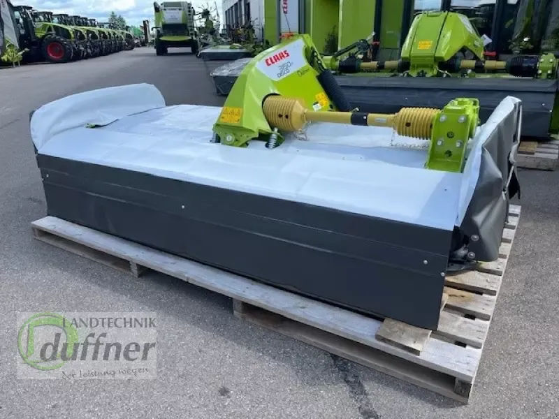E-FARM: Claas Disco 3150 F - Segadora - id BPCMKRN - Año: 2025 - Alemania
