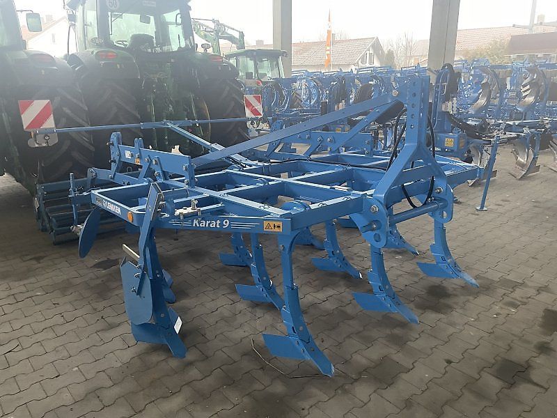 E-FARM: Lemken Karat 9/300 - Cultivator - id DLXEDL1 - 13.445 EUR - Anul: 2023 - Germania