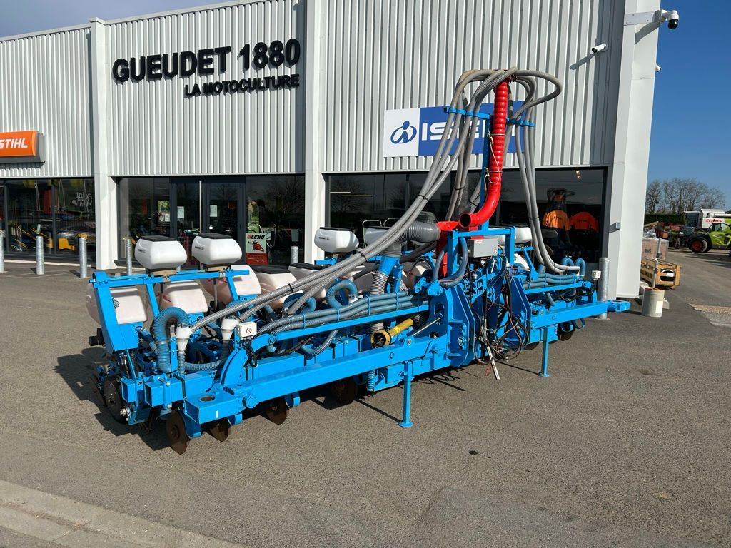 Monosem ng plus me-12r Precision drill €46,500