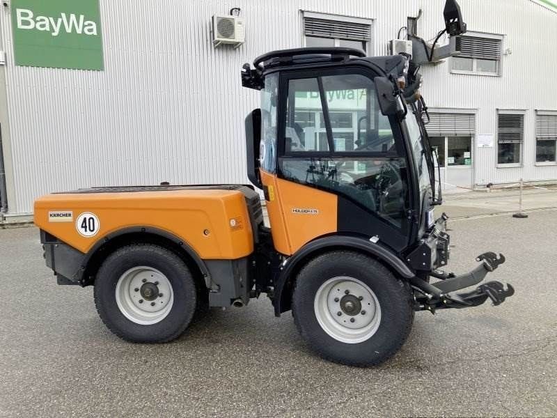 E-FARM: s 75 holder geräteträger - Véhicule motorisé - id FKEJ2RT - 75 000 € - Allemagne
