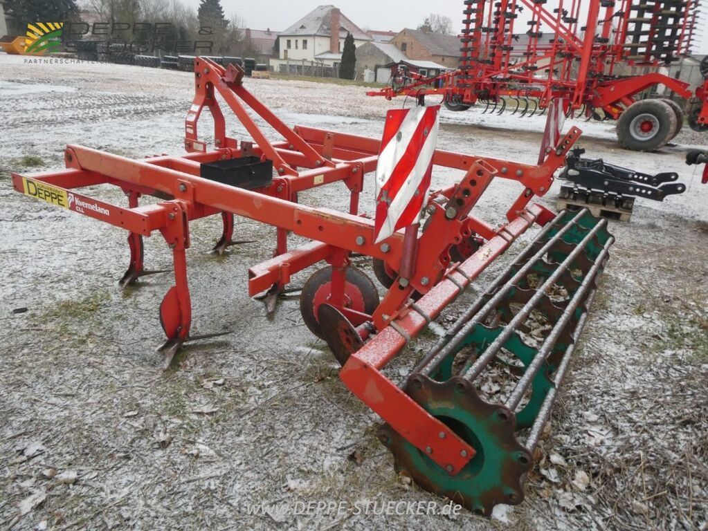 E-FARM: Kverneland cll - Cultivator - id IJRYV7J - €2,500 - Germany