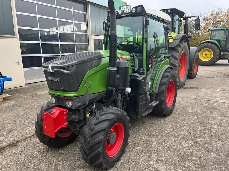 Fendt 209 V Vario Traktor 96 990 €