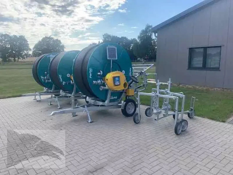 E-FARM: ferbo gb 320/63 - Deszczownia - id E8H2FBA - 11 345 € - Rok produkcji: 2024 - Niemcy