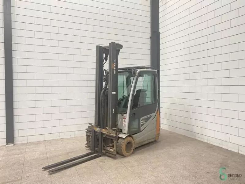 Still rx20-16 Targonca 7950 EUR