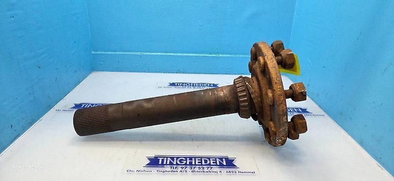 Ford 7810 aksel e5nn4244ba Tractor