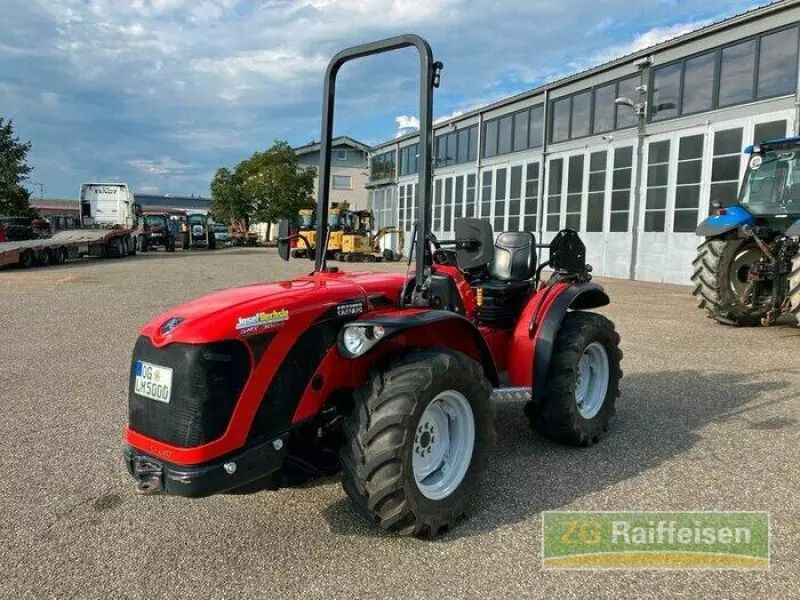 E-FARM: Carraro TTR 7800 - Tracteur - id YEGJHEV - Année: 2021 - Lecture du nombre d'heure: 458,Puissance du moteur (chevaux): 71,Allemagne