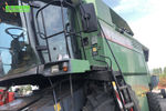 Fendt 6280 c al combine 43.000 €