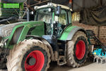 Fendt 824 Vario ProfiPlus tractor 110.000 €