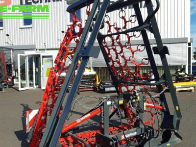 E-FARM: SAPHIR perfekt 802 s4-3 hydro - Foraging equipment other - id Q3CAKZF - €6,121 - Year of construction: 2023