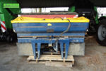 Bogballe m 2 w q fertiliserspreaders €5,500