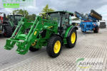 John Deere 5075 E tractor €49,900