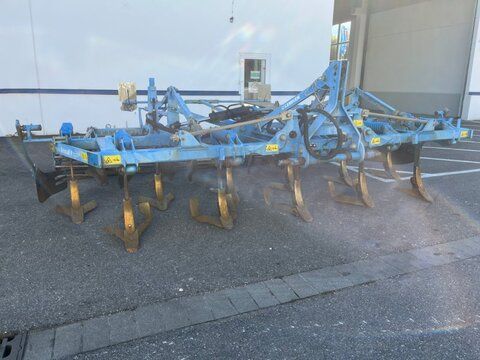 Lemken Kristall 9/500 KU Cultivator €14,000