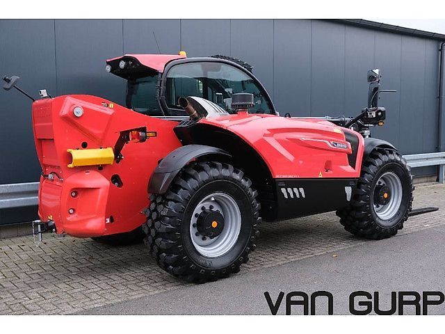 Manitou mlt 961-160 v+ l | 2023 | 300h Telehandler €119,995