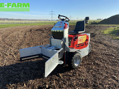 E-FARM: Westermann cm2 pro honda gxv390 hydraulik - Désherbage mécanique - id Y6HTJUD - 6 409 € - Année: 2023