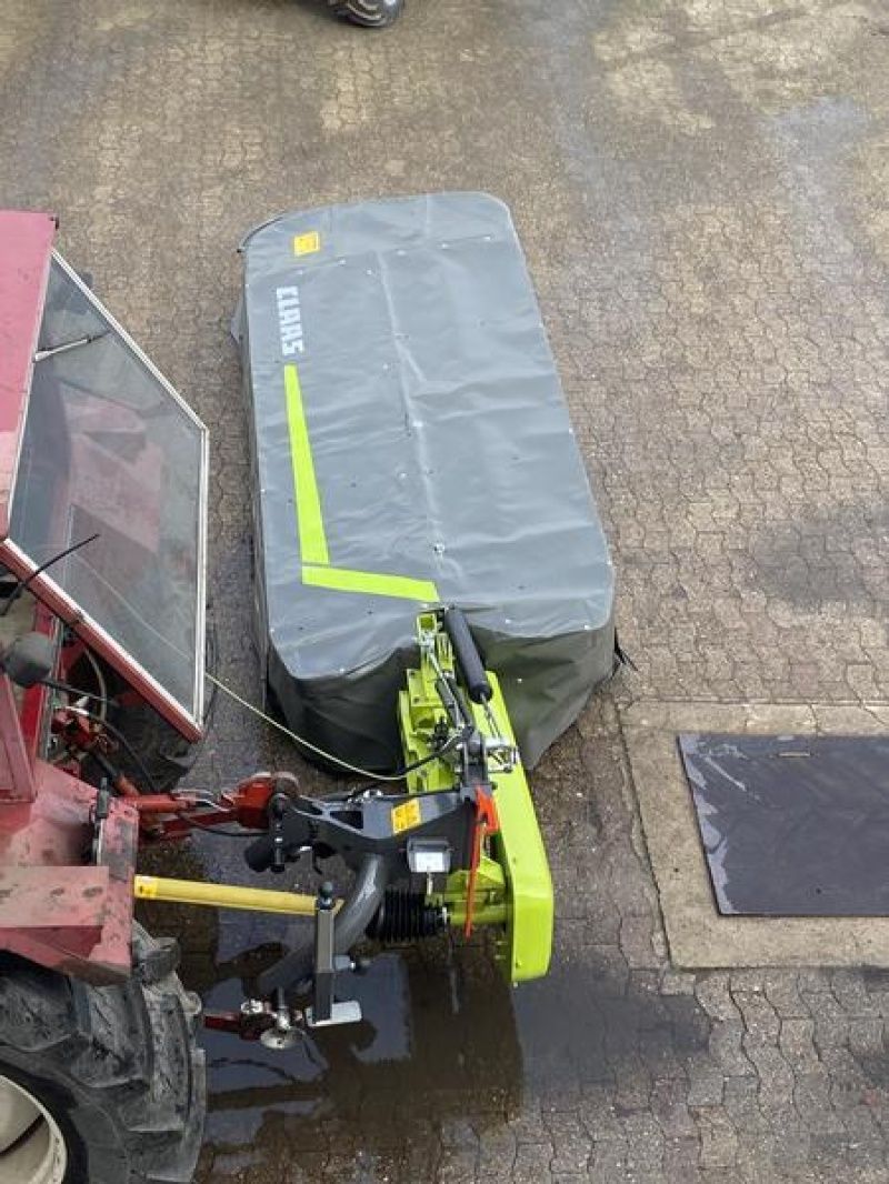 E-FARM: Claas Disco 32 - Mower - id DFDYEZB - Year of E-FARM: Claas Disco 32 - Mower - id DFDYEZB - Year of