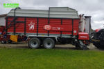 Mengele lely - tigo 50r forage_transport €35,210