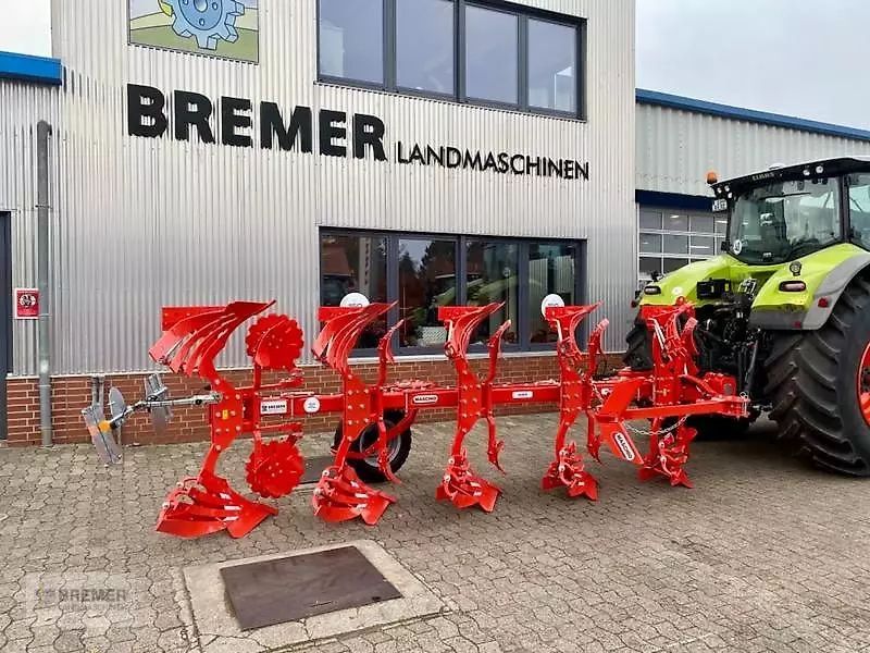 E-FARM: Maschio Unico L 5 - Plov - id MJ7MZYZ - Produktionsår: 2023 - Tyskland