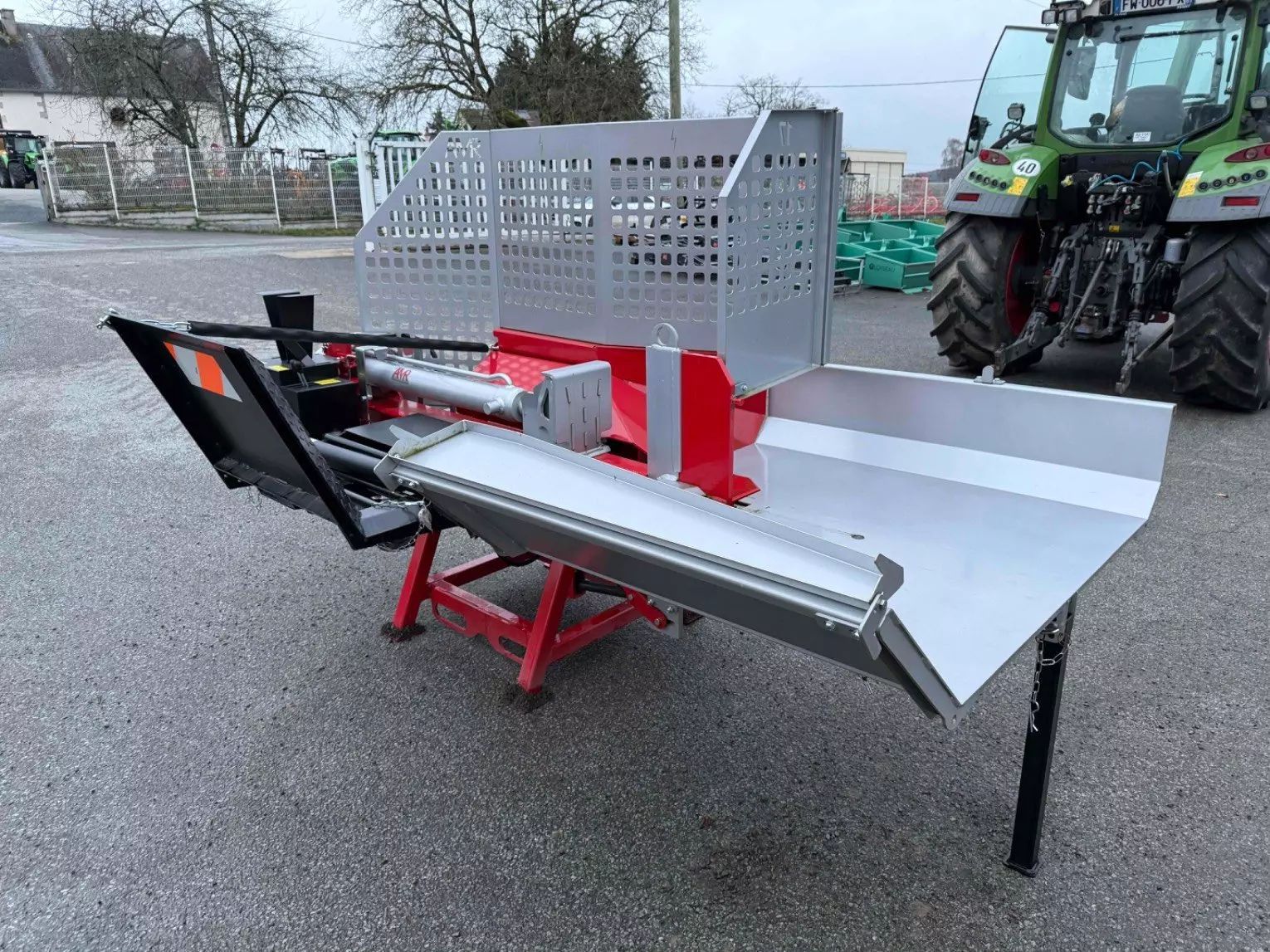 AMR hpf17 Scies et fendeuses 6 590 €