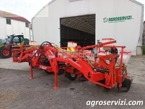 Gaspardo mti Precision drill