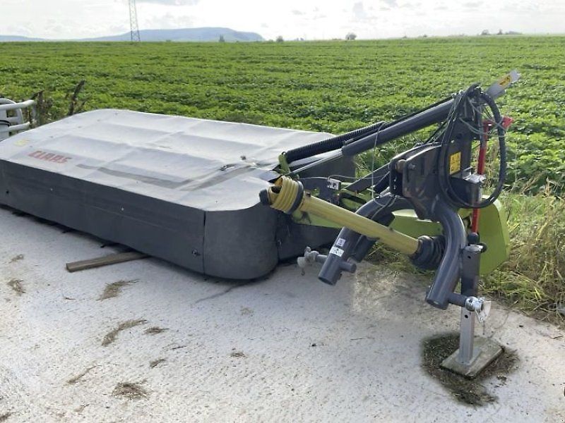 Claas Disco 320 Dispozitiv de cosit 9.900 EUR